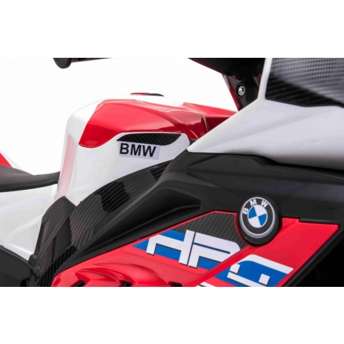 motocykl na akumulator JT5008